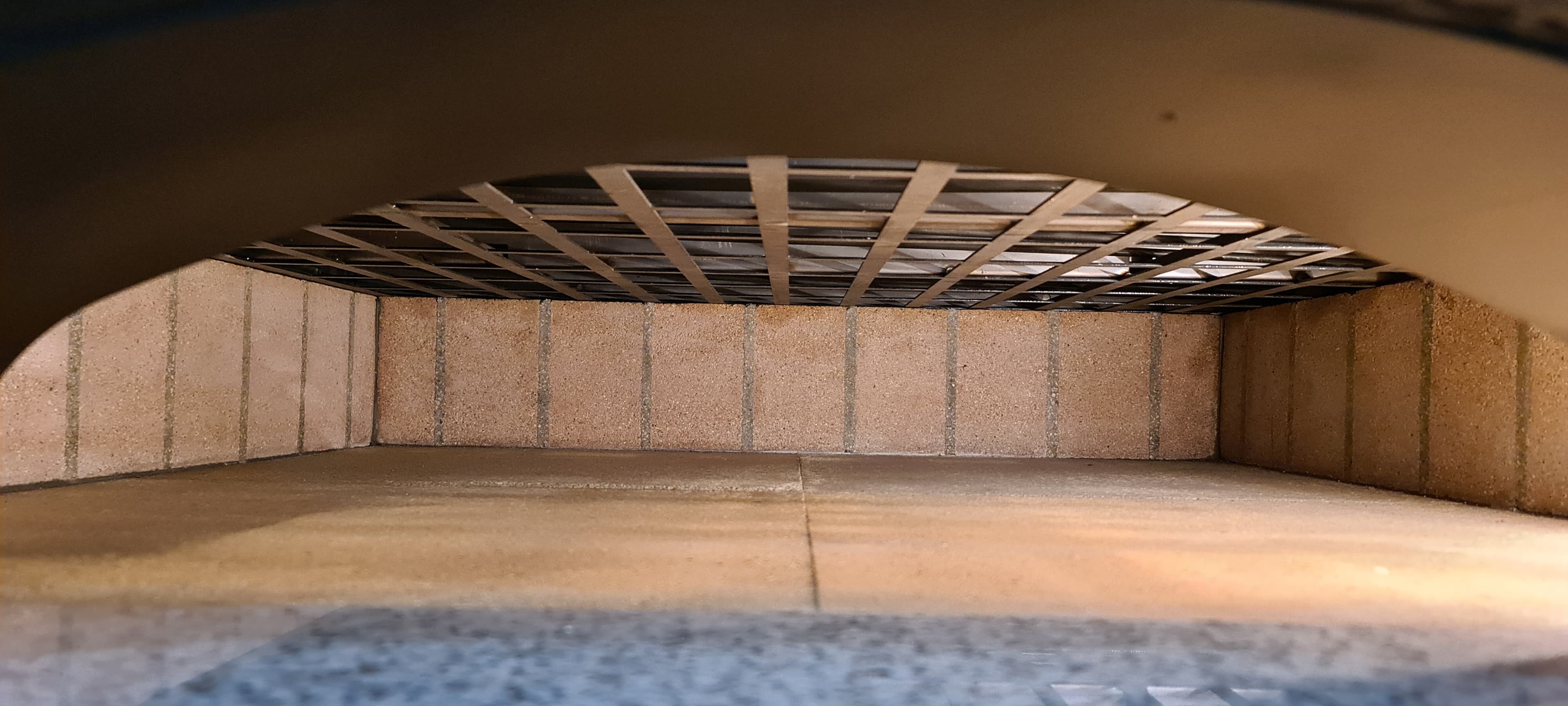 Forno elettrico senza canna fumaria: regole e soluzioni