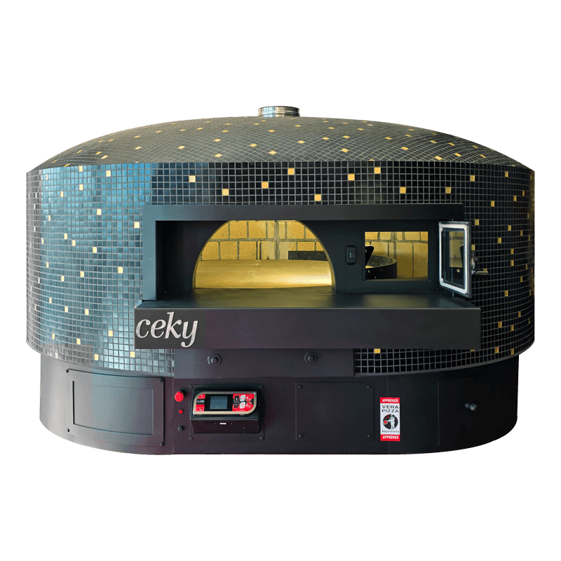 Cupola MX Ceky — MX Line