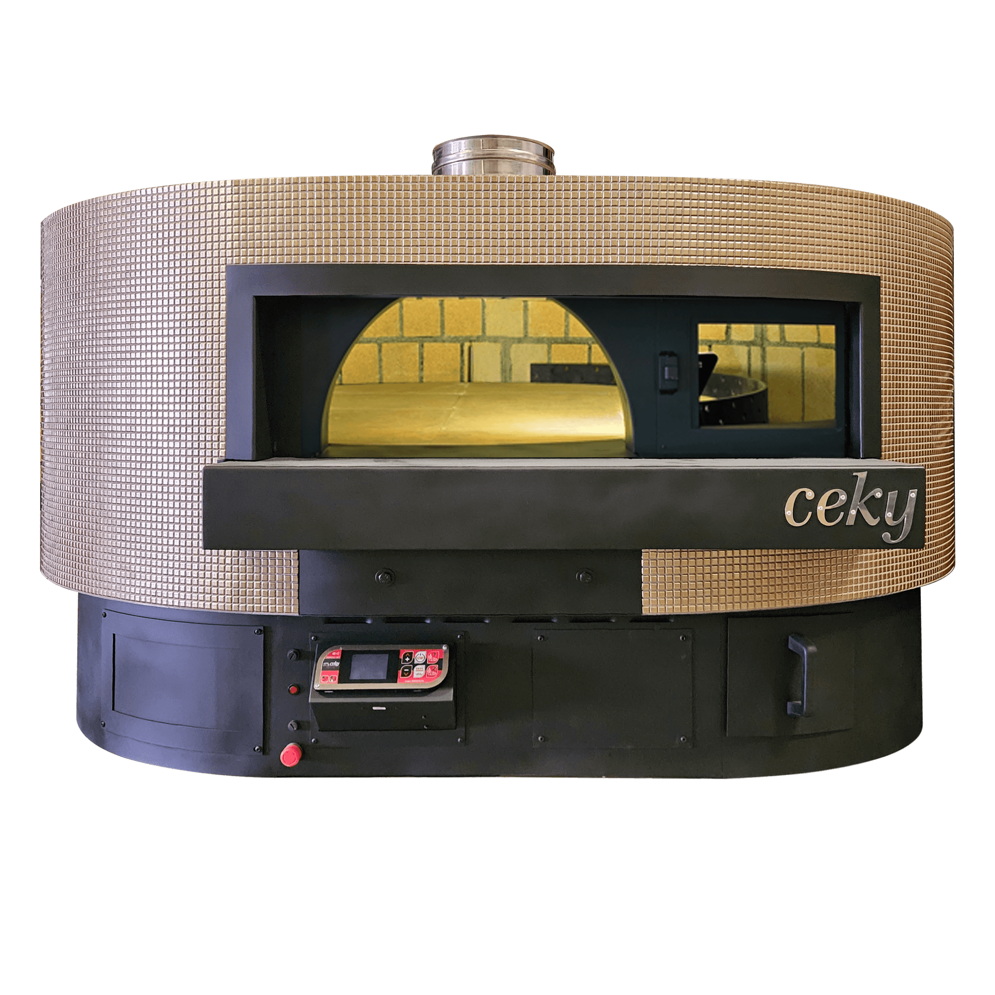 Tondo MX Ceky — MX Line