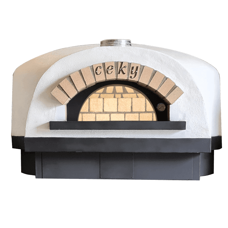 Wood-fired oven Sfera - Ceky