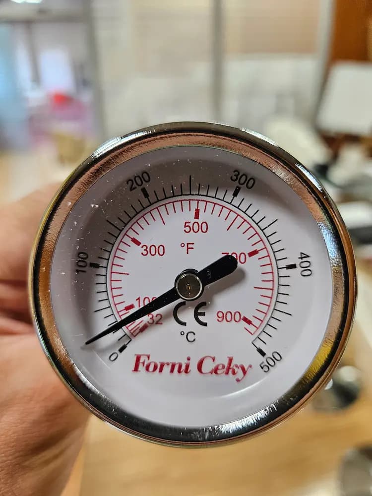 Temperatura forno pizza: guida completa per ogni stile
