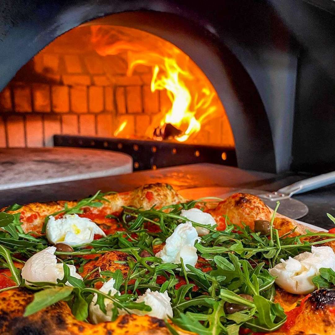 forno pizzeria