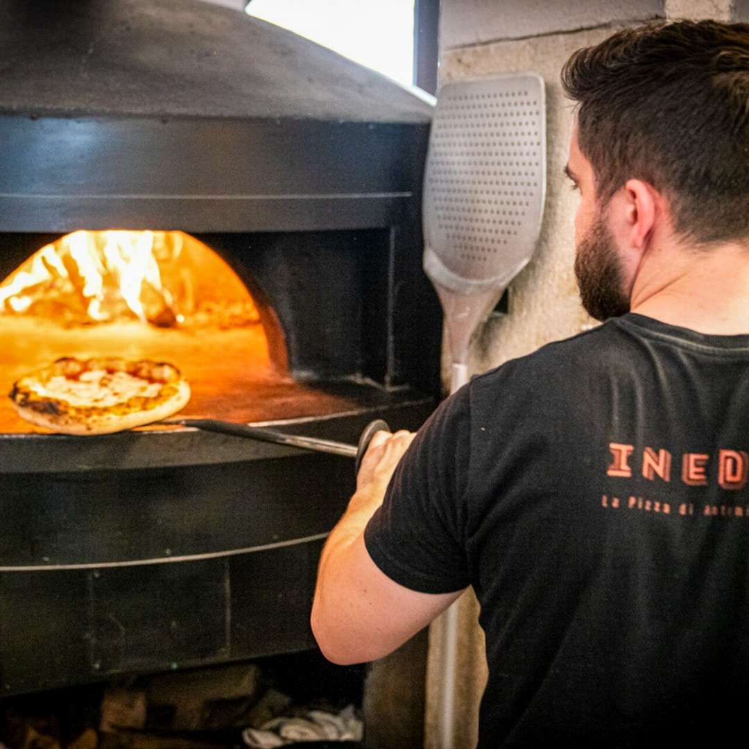 forno pizzeria