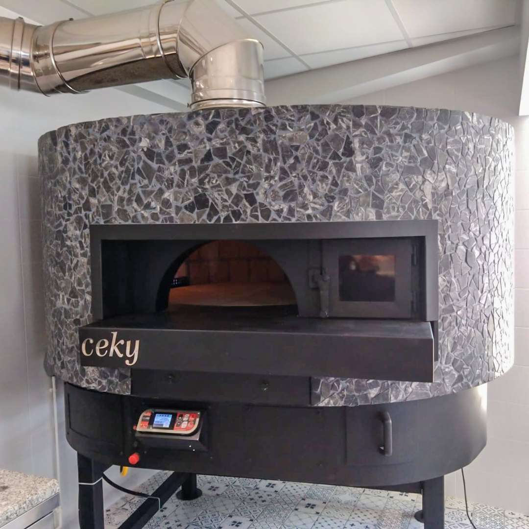 forno ceky