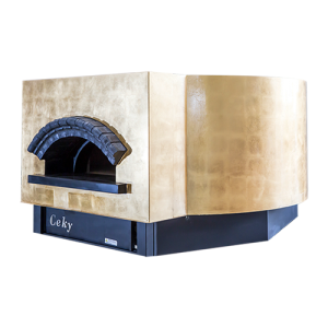 forno ceky tondo pizzeria