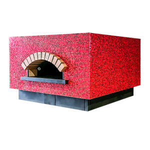 forno ceky quadrato